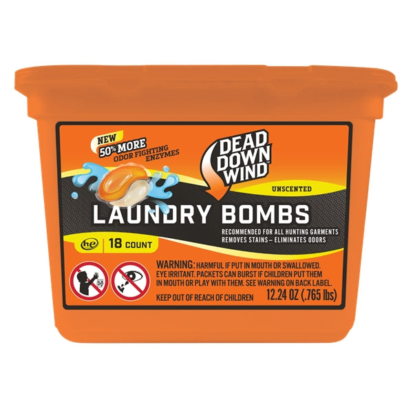 Dead Down Wind (arcus) Laundry Detergent