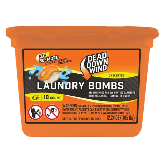 Dead Down Wind (arcus) Laundry Detergent