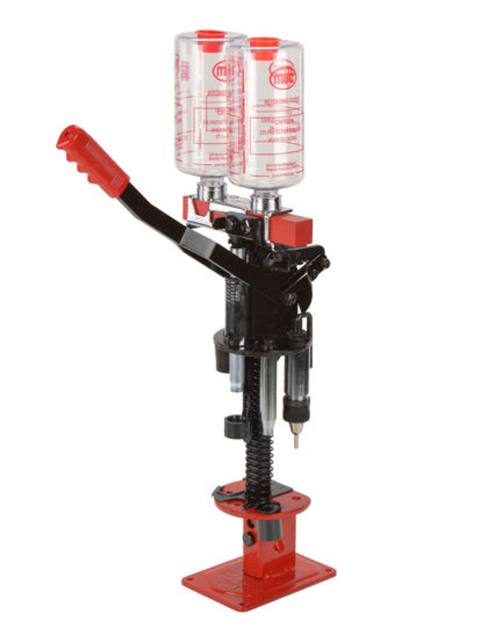 MEC – 600 JR MARK V Shotshell Reloader 12 GA