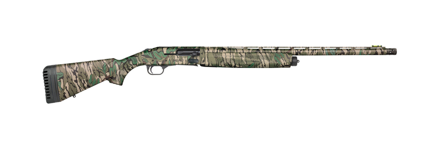 Mossberg 940 PRO TURKEY 12 Gauge 24" BBL