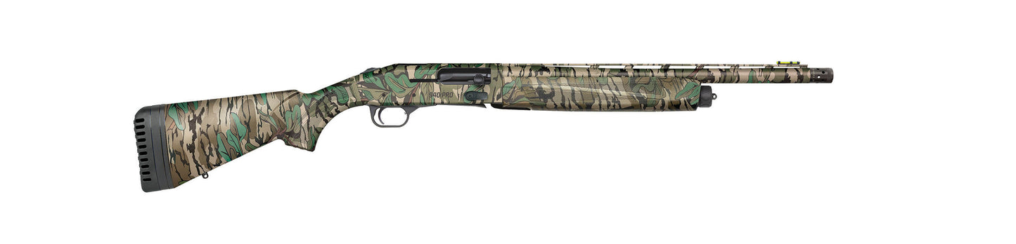 Mossberg 940 Pro Turkey 12 Gauge 3", 18.5"
