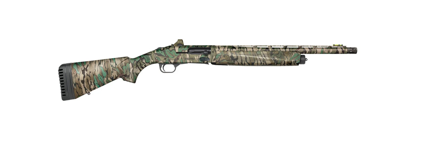Mossberg 940 Pro Turkey - Holosun Micro Dot Combo 18.5"