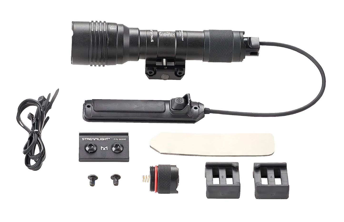 Streamlight Protac Rail Mount HL-X