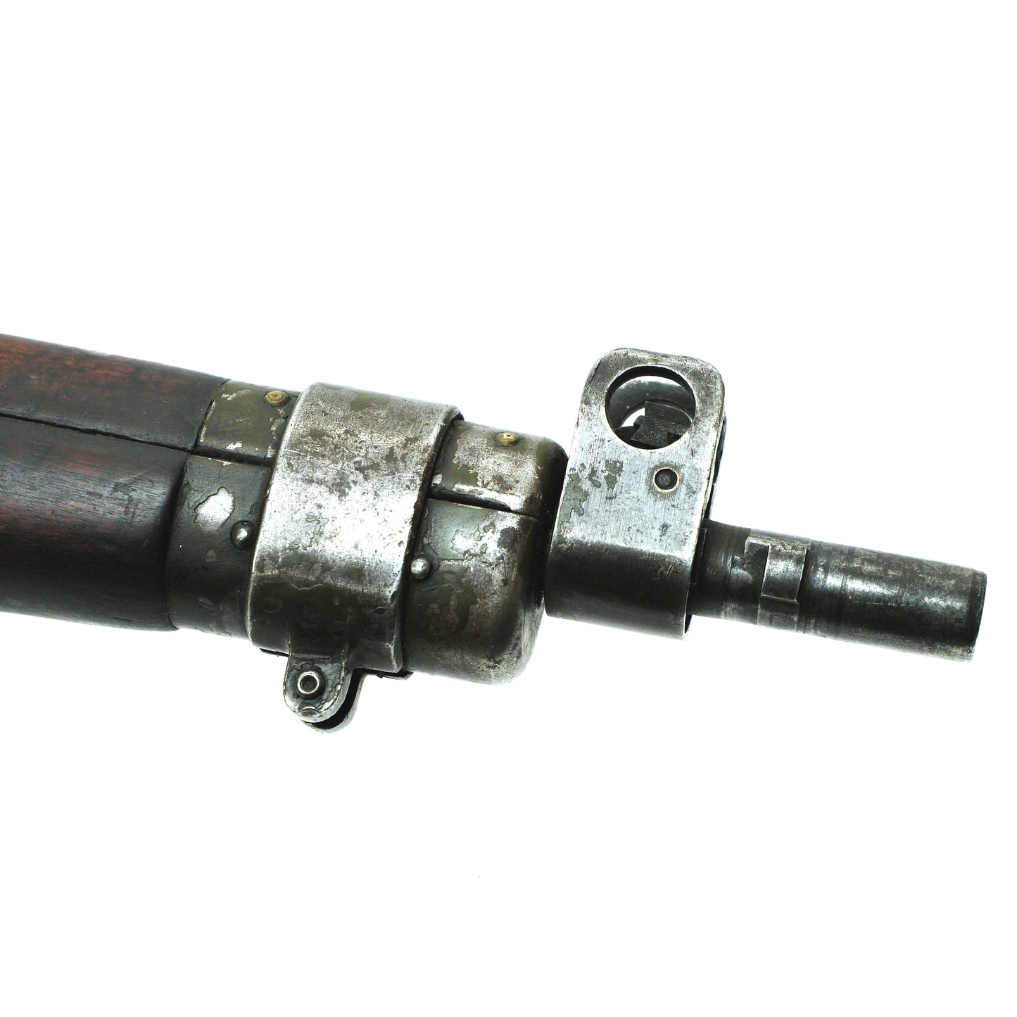 Long Branch Lee Enfield Mk4 NoI*, Bolt Action, .303 British, 25" Barrel