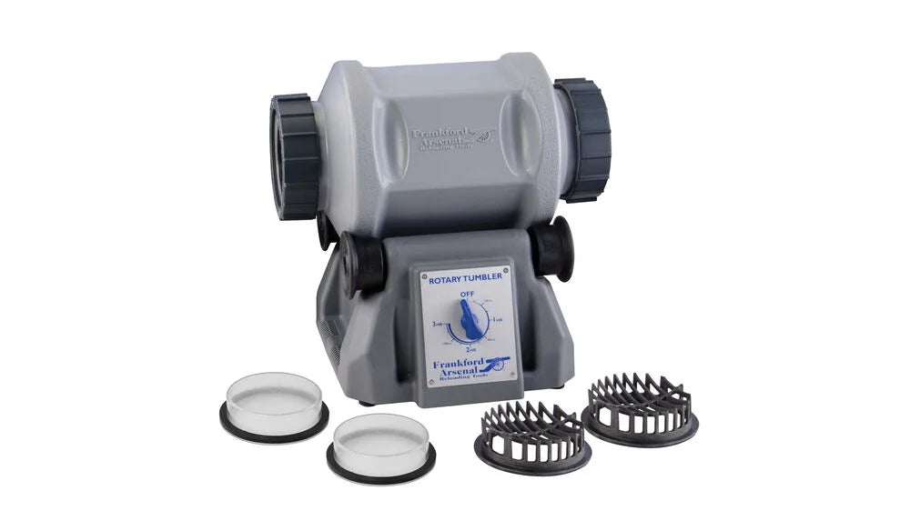 Frankford Arsenal Rotary Tumbler