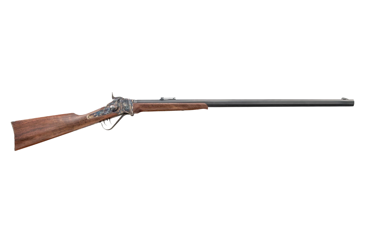 Chiappa 1874 Sharps Rifle 32" OCT. BBL Double Trigger 45-70