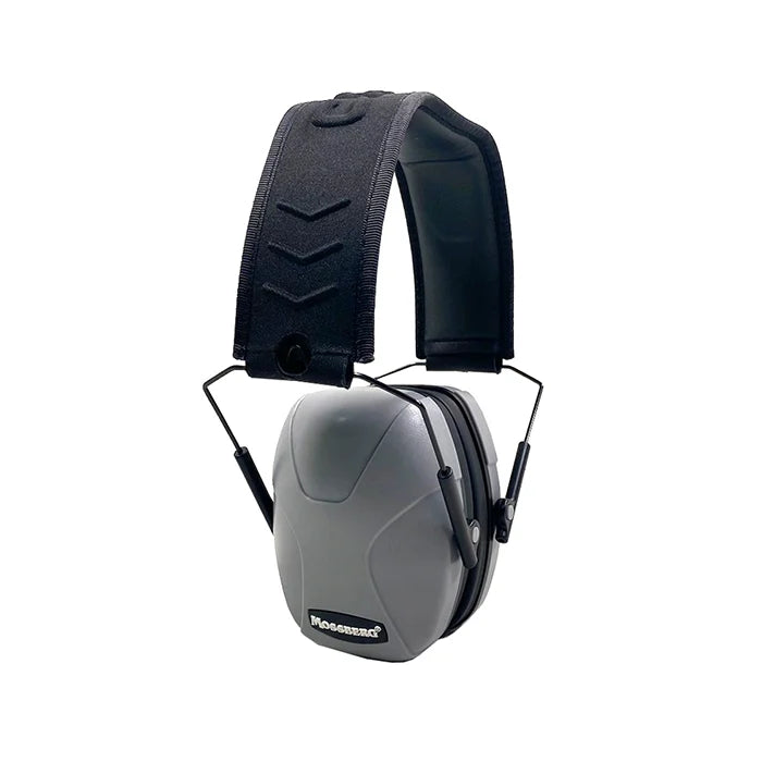 Caldwell Lo-Pro passive Earmuffs - Grey