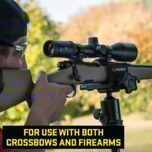 TENPOINT Axis Tripod