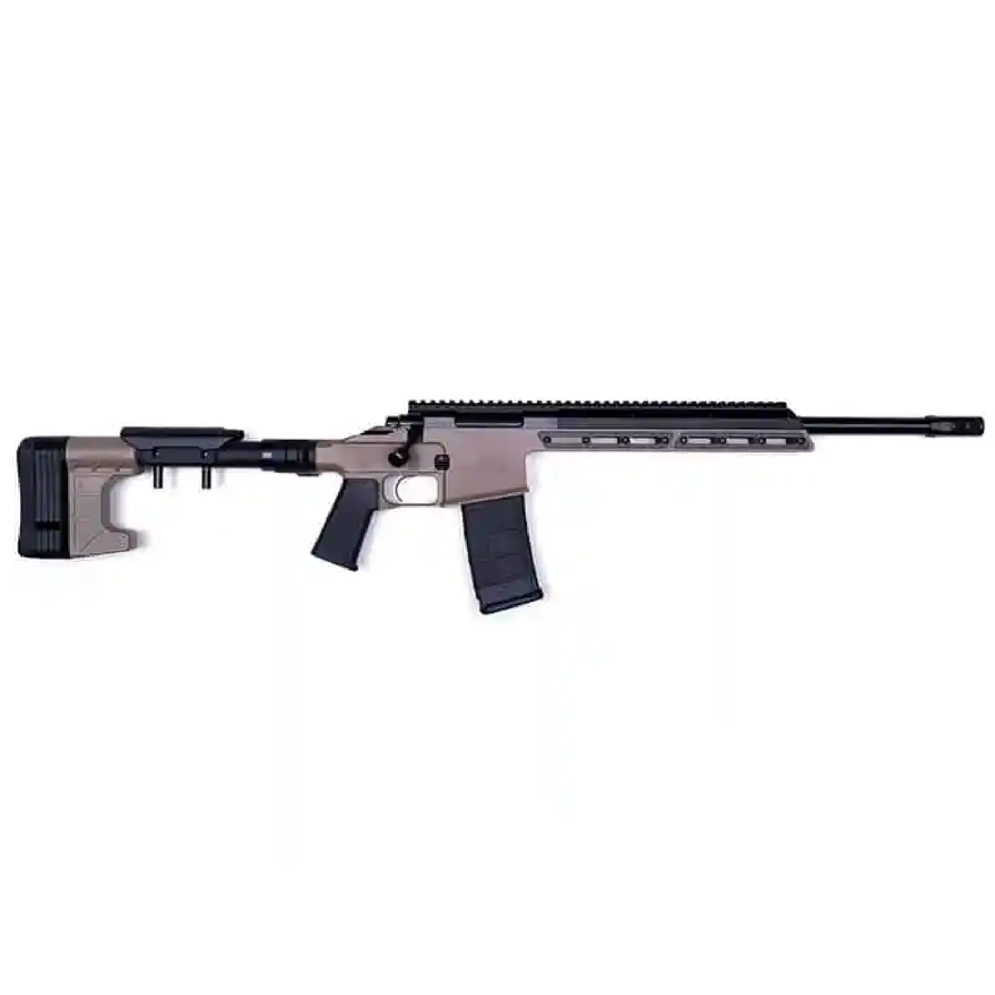 BCL MRX Bison Recon 5.56 NATO 16.5'