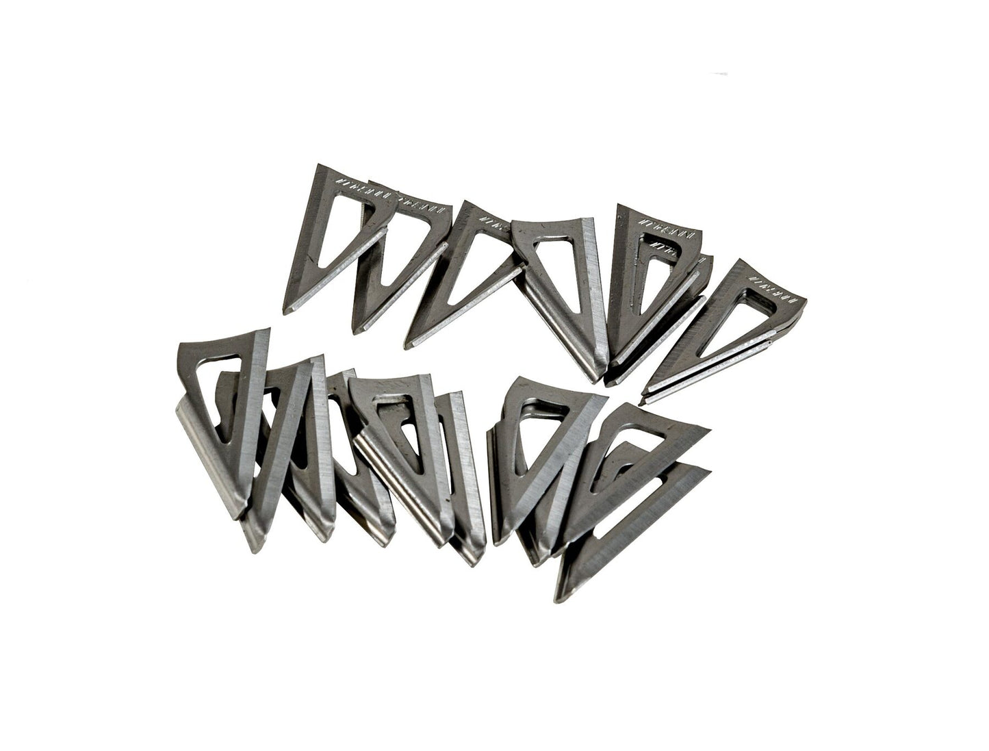 Replacement Blades – Boltcutter Broadheads