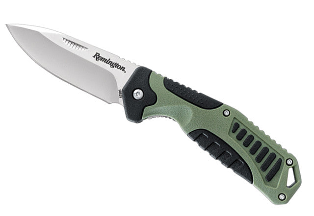Buck Remington Everyday Series Folding Knife R50029C