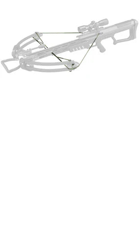 Scorpion Crossbow Split Cable Set - Barnett Ghost 410