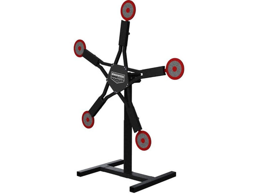 Birchwood Casey BC-TXSPT Texas Star Plinking Target