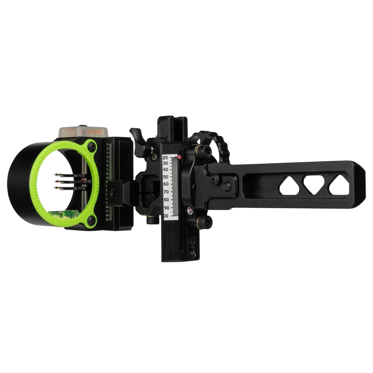 Gold Pro Hunter HD 4" WT .019