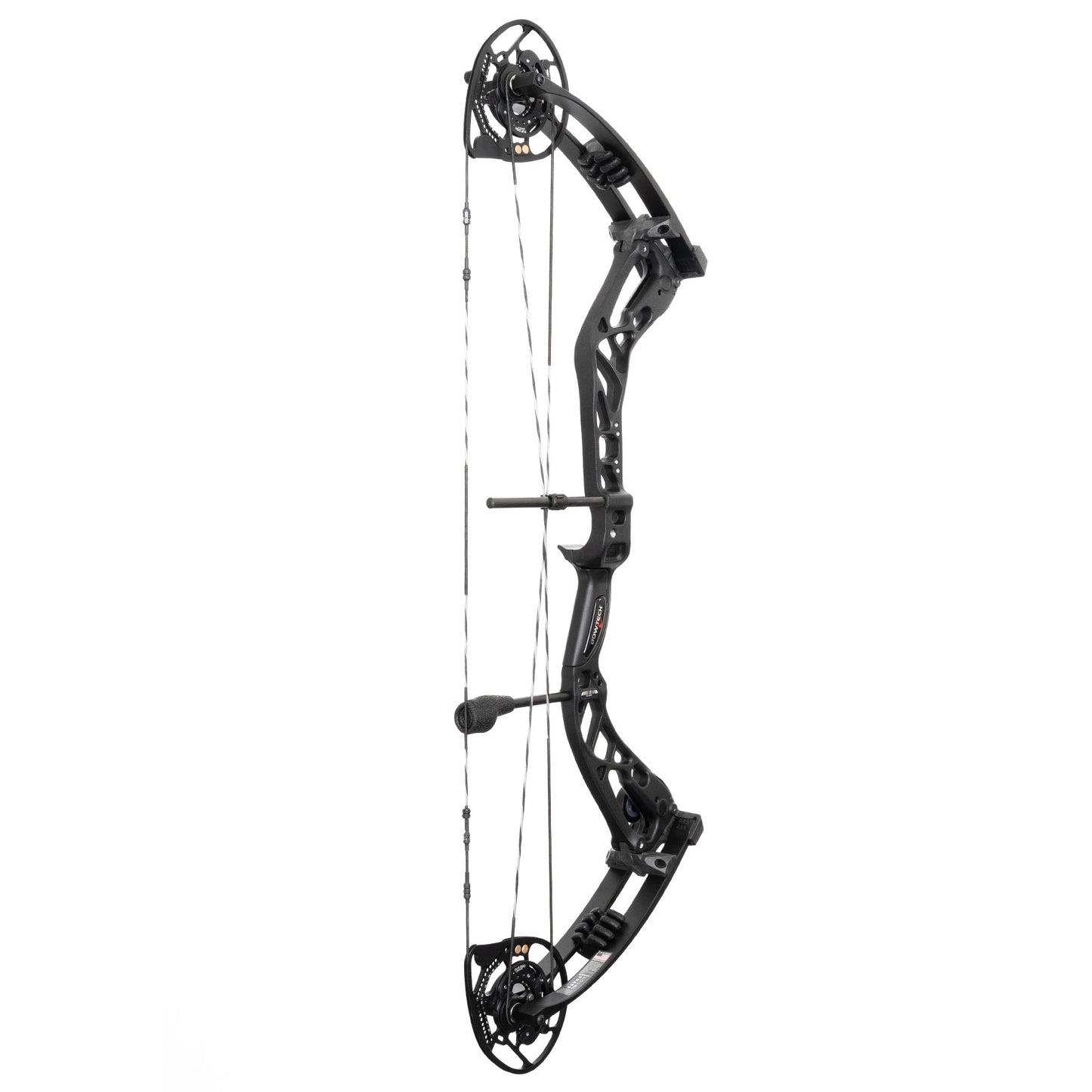 Bowtech Amplify w/ Ripcord Max Pkg