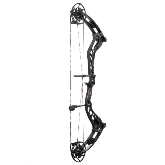 Bowtech Amplify w/ Ripcord Max Pkg