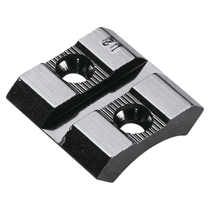 Weaver Top Mount Base #12