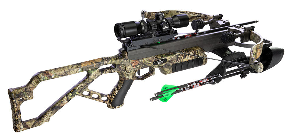 Excalibur MAG 340 Escape Tactical Package