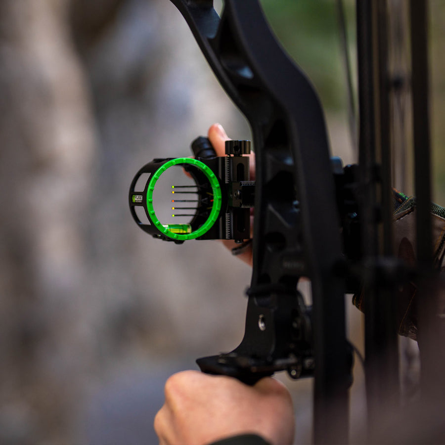 VECTRIX XT Micro 5-Pin Sight