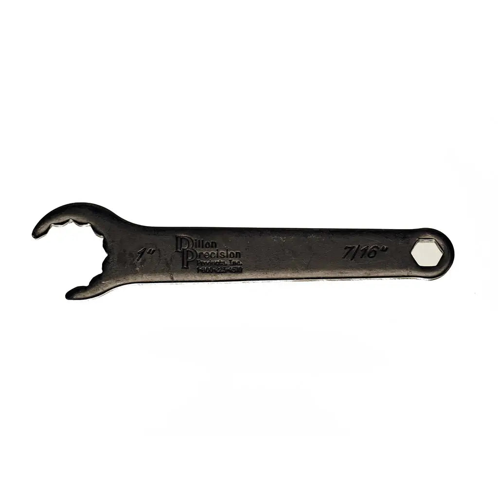 Tools | Die Wrench