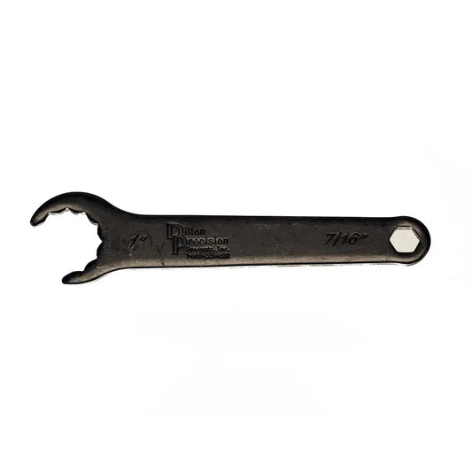Tools | Die Wrench