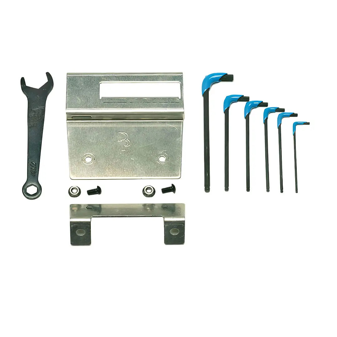Toolholder w/ Wrench Set | RL550 / XL750