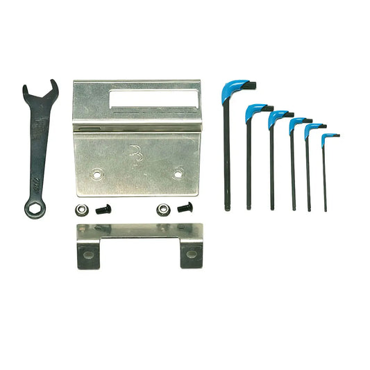 Toolholder w/ Wrench Set | RL550 / XL750
