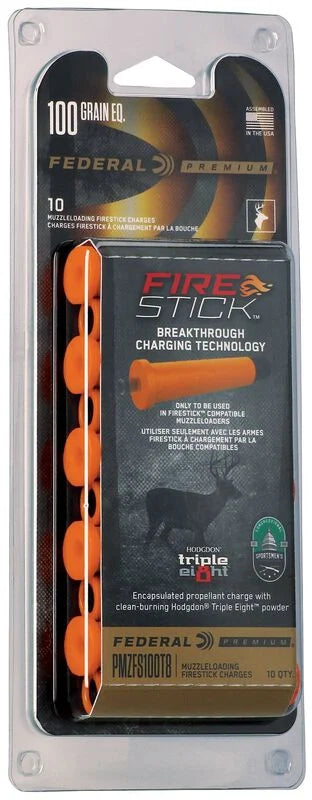 100GR FIRESTICK TRIPLE 8