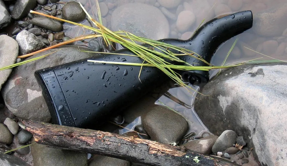 Henry U.S. AR-7 Survival Rifle. Semi-Automatic, .22 LR, 16.5" Barrel