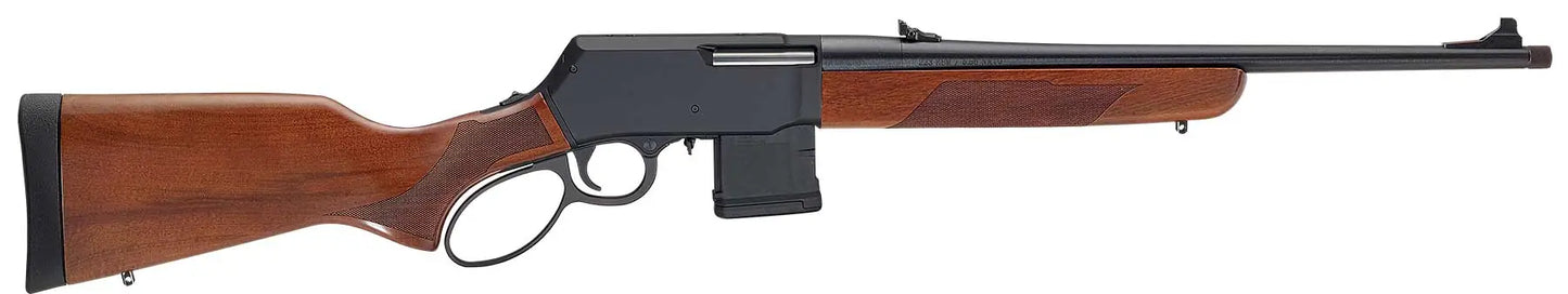 Henry Lever Action supreme .223/5.56 18" Barrel