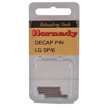 Hornady Large Decapping pin