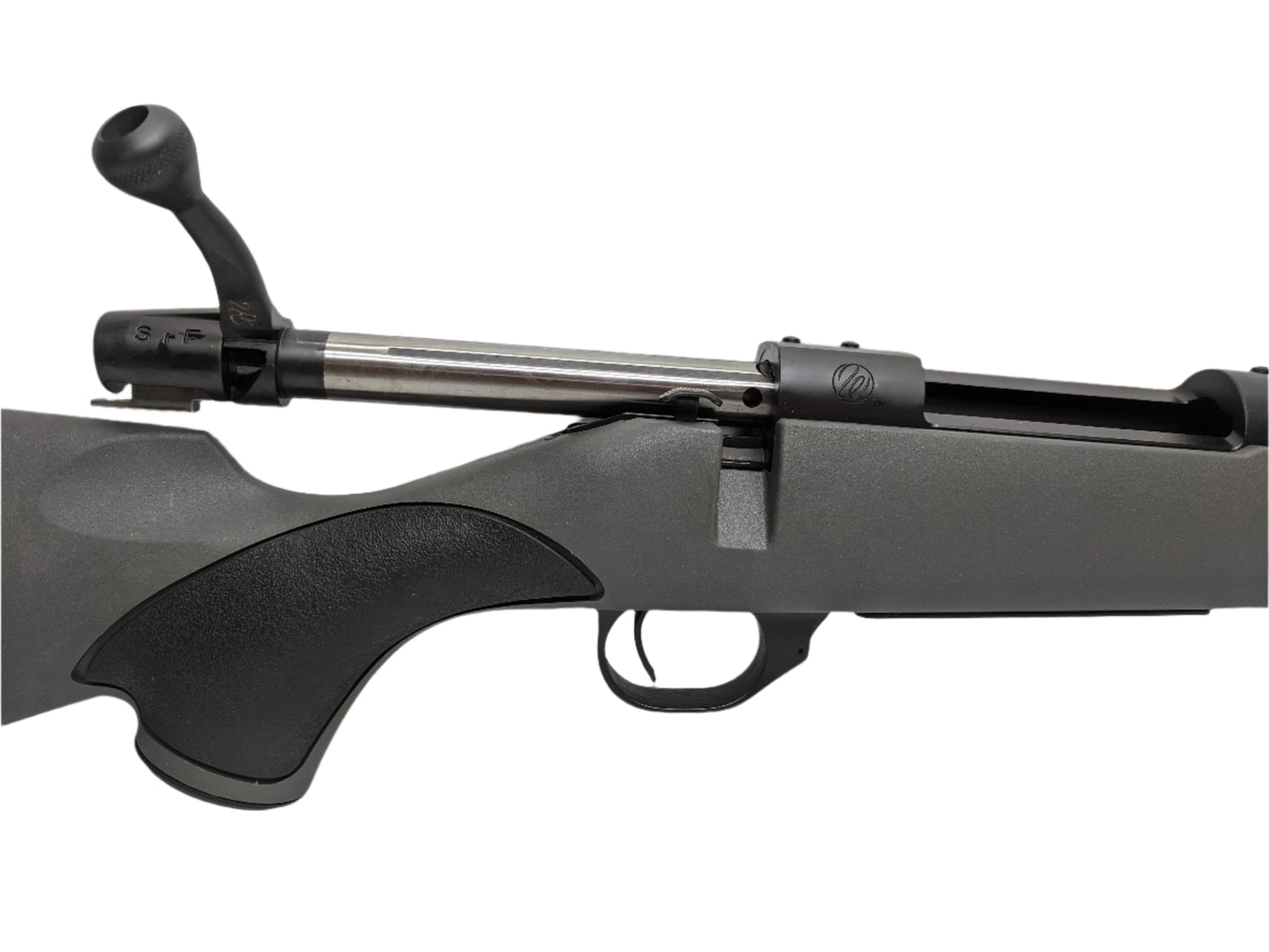 Weatherby Vanguard II 30-06
