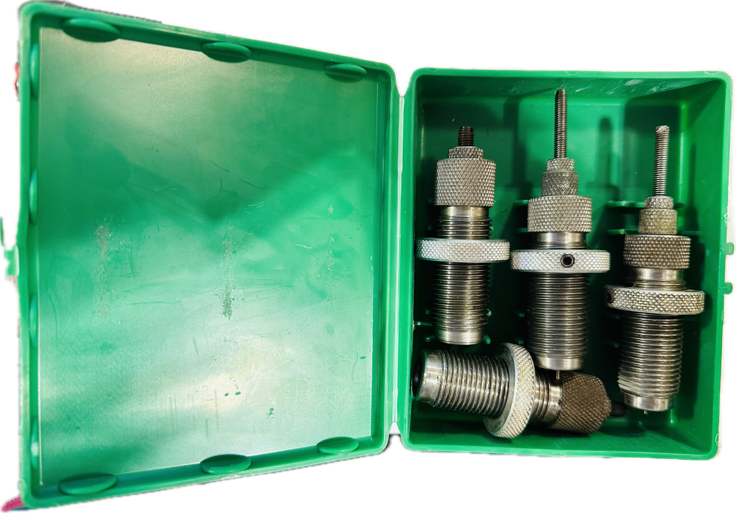 RCBS FL Die Set .222 Rem