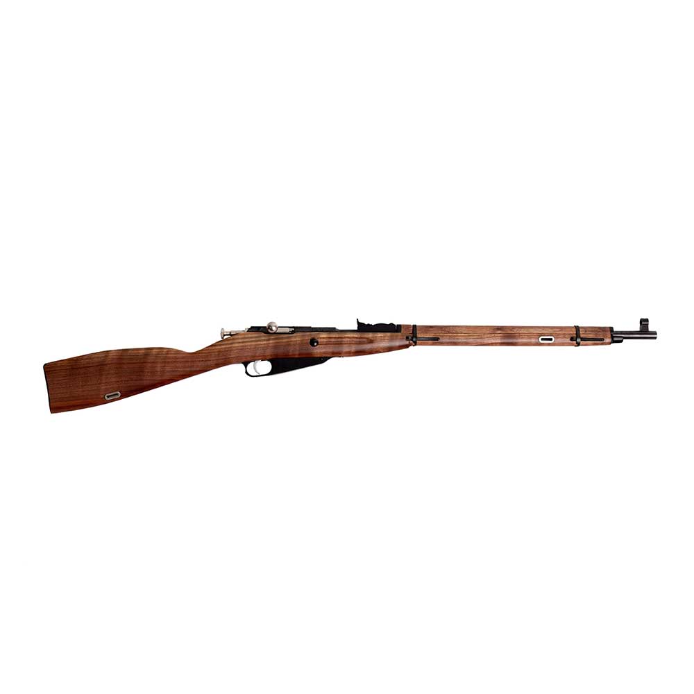 Mini Mosin Nagant Model 91/30 .22LR Replica