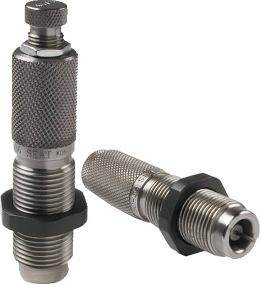 Lyman Rifle Dies | 22/250 2 Die Set