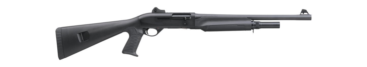 Benelli M2 12 Gauge 3" 18.5"