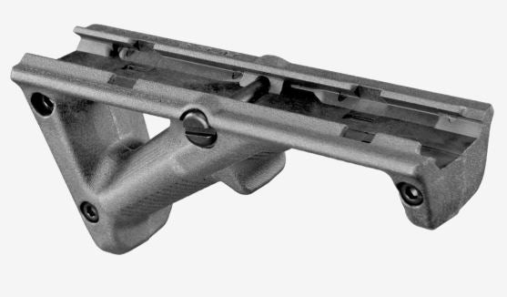 MagPul, AFG2 - Angled Fore Grip Black