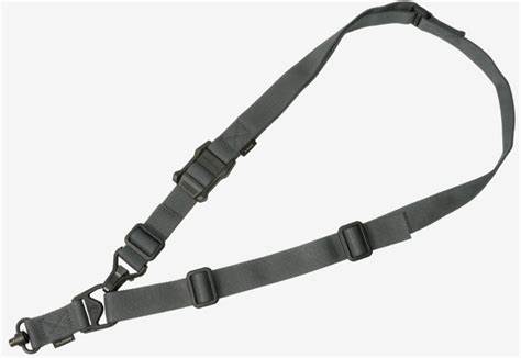 MAGPUL MS3 Single QD Sling GEN2