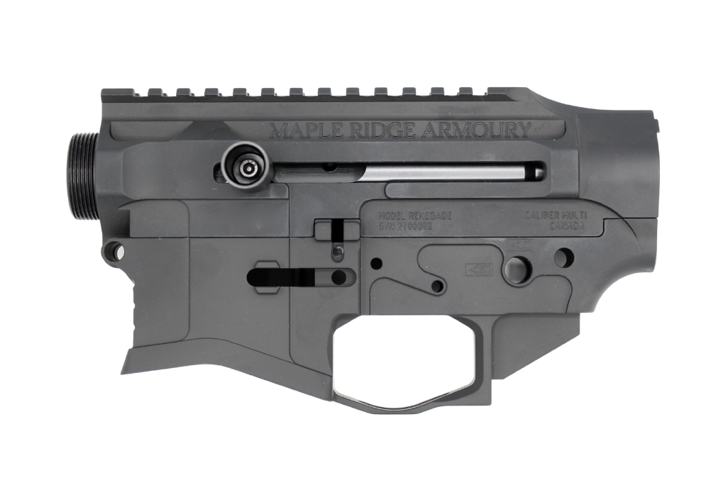 Maple Ridge Armoury MRA-2106 MRA Renegade Mark II Receiver Kit 223/300
