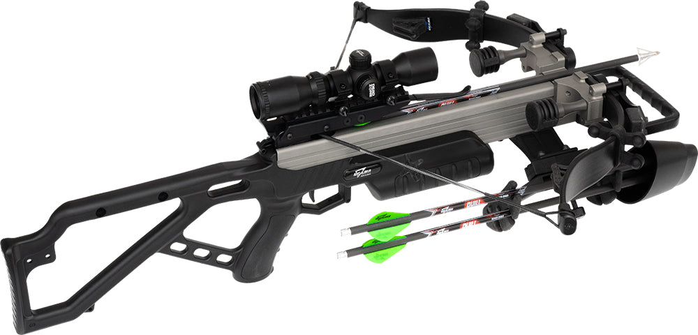 Excalibur MAG 340 Escape Tactical Package