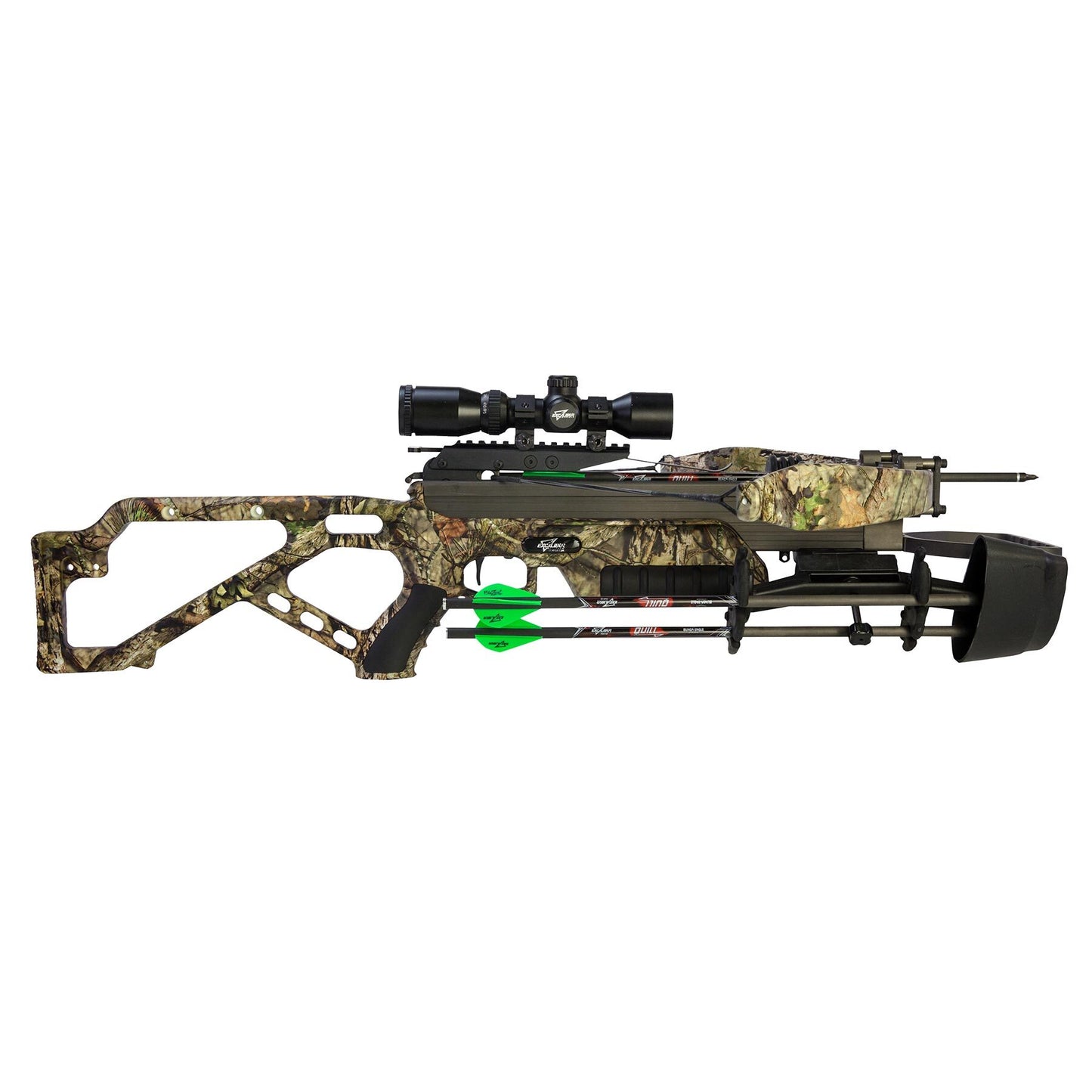 Excalibur MAG 340 Escape Tactical Package