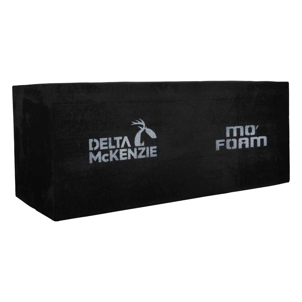 Delta McKenzie Mo'Foam Wall Section