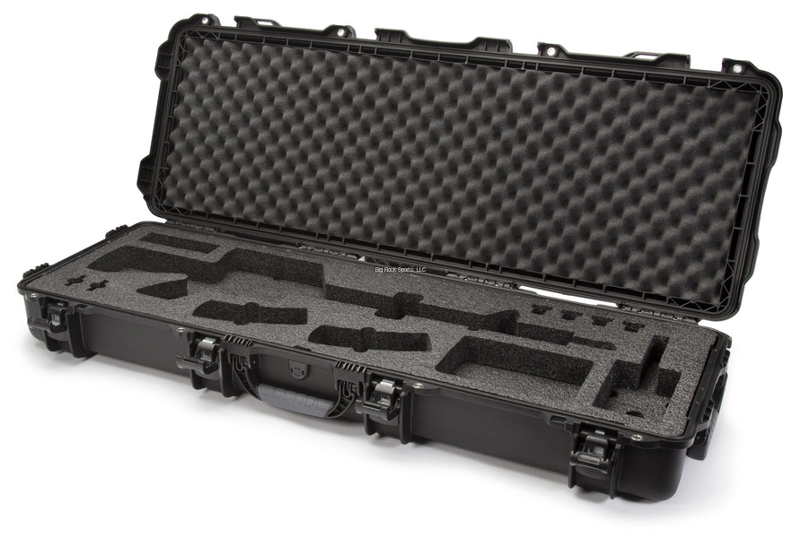 Nanuk Cases 990 Case w/foam AR - Black