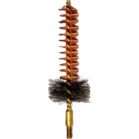 Bronze .308 Chamber Brush