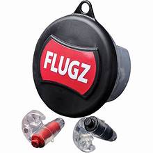 Flugz In Ear Hearing Protection
