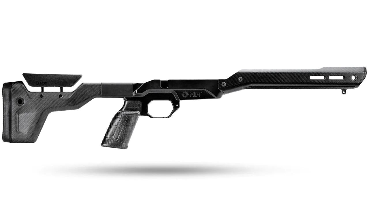 HNT 26 Chassis Tikka T3