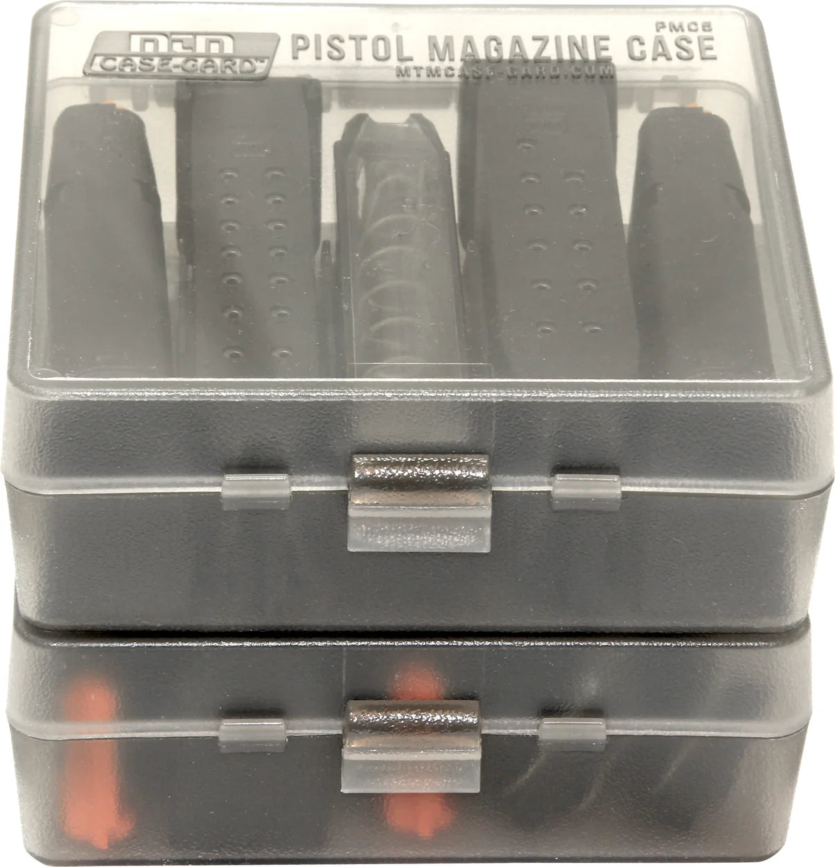 MTM Pistol Magazine Case