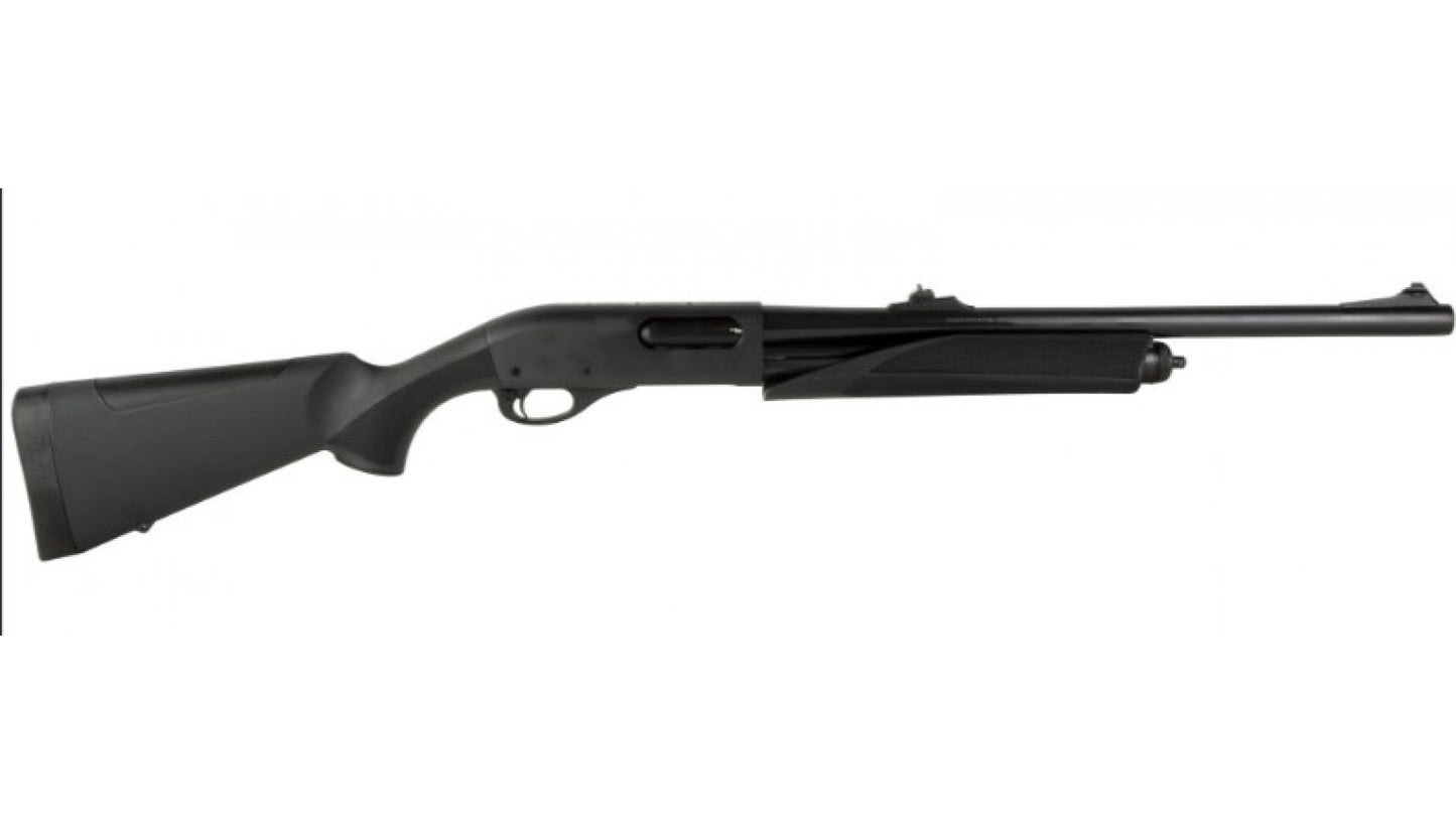 Remington 870 Field 12Gauge 3", 24" Rifled