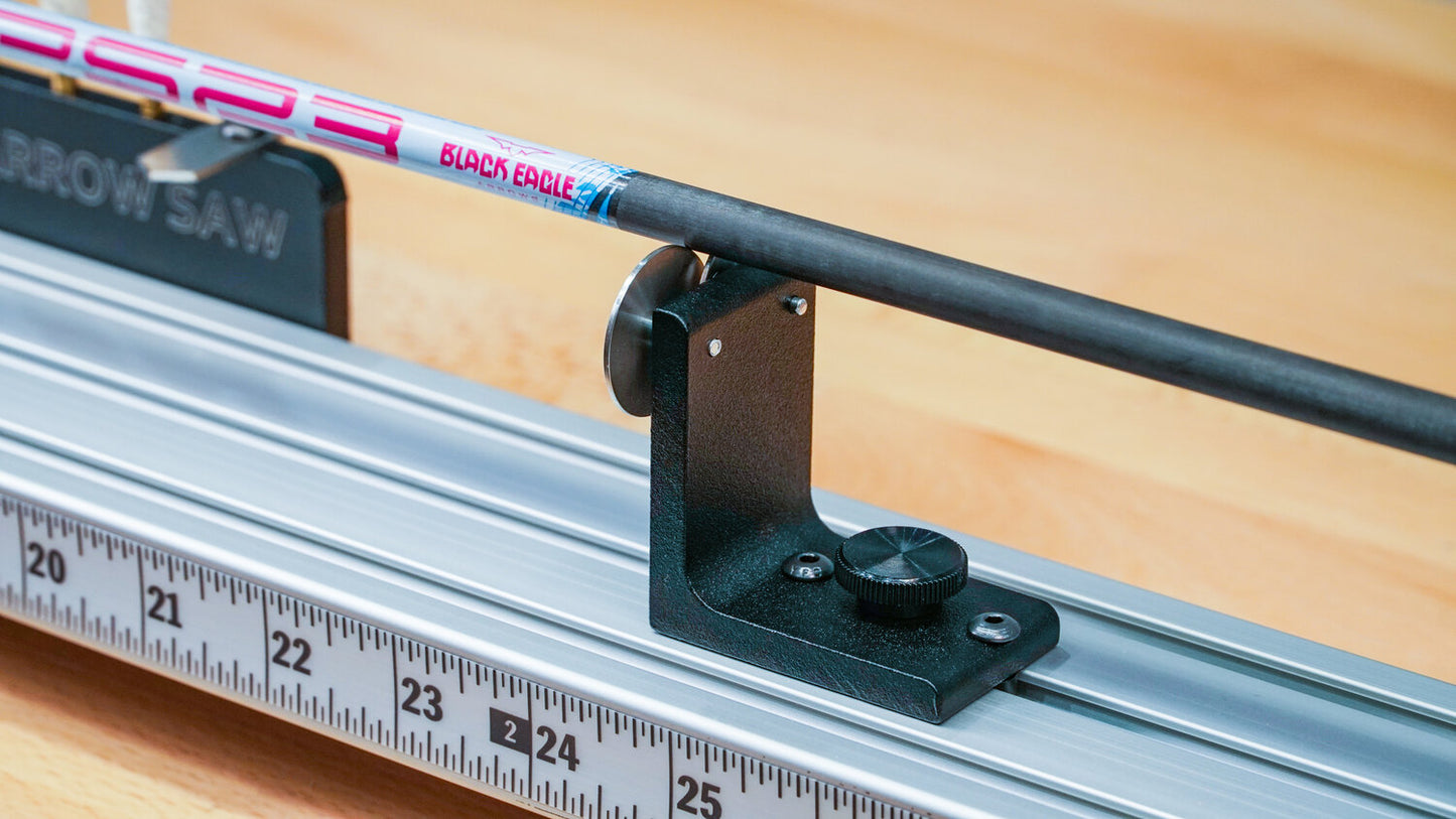 Revolution Arrow Saw