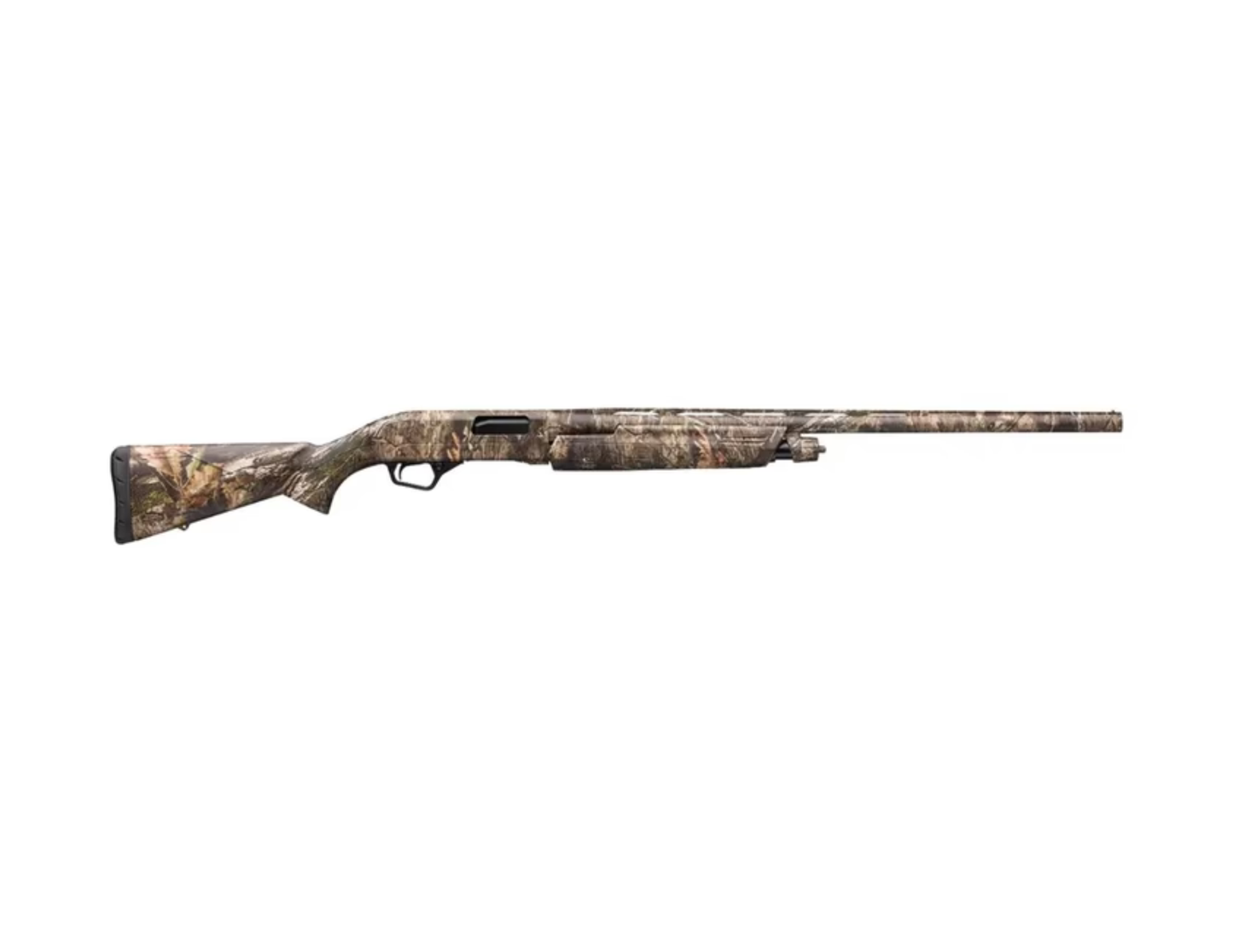 Winchester SXP Universal Hunter – Mossy Oak DNA